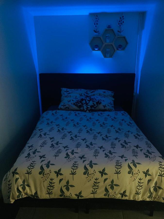 Appartement Cosy Proche Roissy Cdg Asterix Disneyland Paris Goussainville  Exterior foto